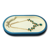 FORTE Jewelry Display Tray Multi-function jewelry display plate 