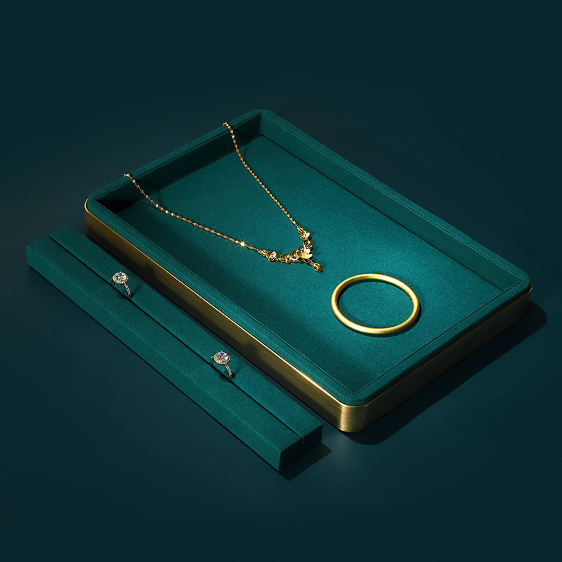 Jewelry Display Tray 8
